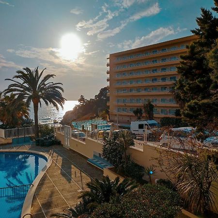 Apartamento Junto Al Mar Salou Buitenkant foto