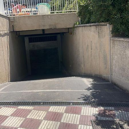Apartamento Junto Al Mar Salou Buitenkant foto