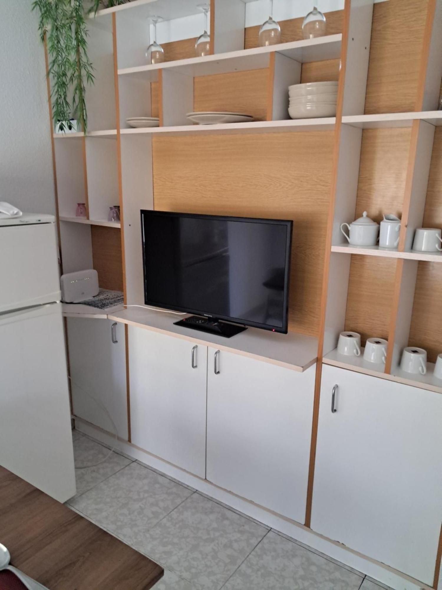 Apartamento Junto Al Mar Salou Buitenkant foto