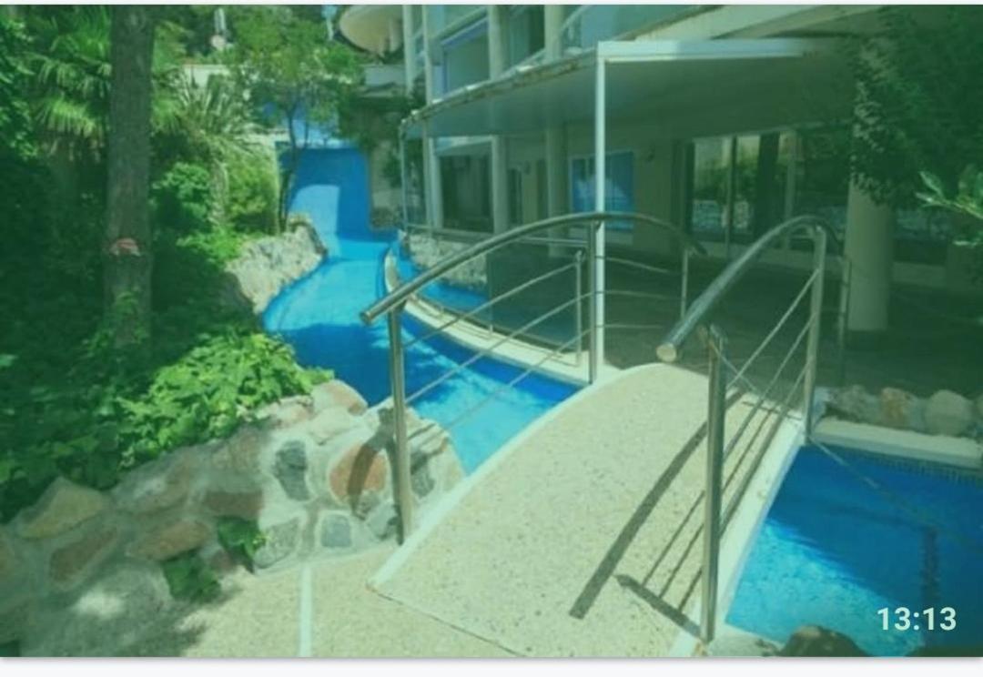 Apartamento Junto Al Mar Salou Kamer foto