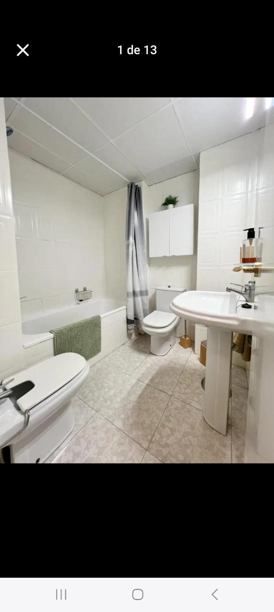 Apartamento Junto Al Mar Salou Buitenkant foto