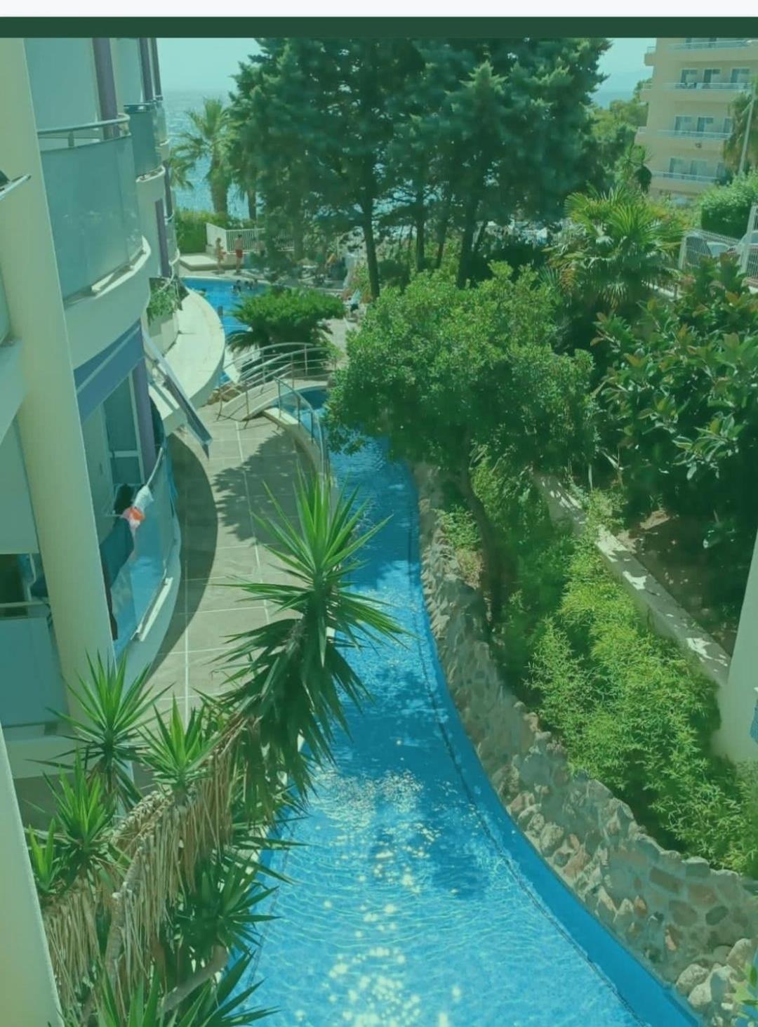 Apartamento Junto Al Mar Salou Kamer foto