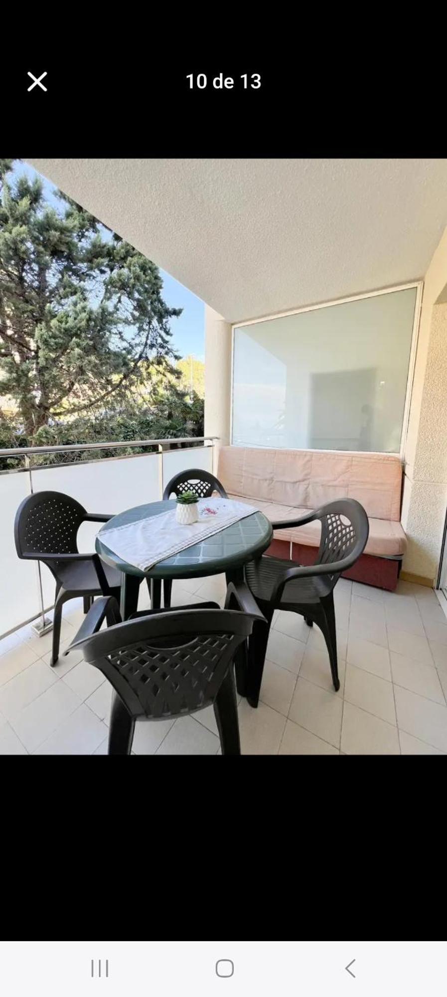 Apartamento Junto Al Mar Salou Buitenkant foto